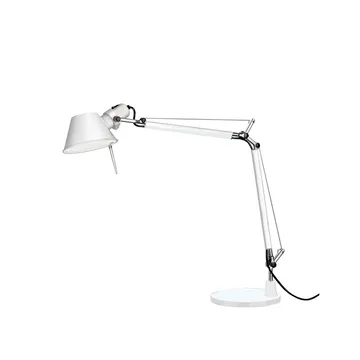 Tolomeo mini pöytävalaisin - valkoinen - Artemide