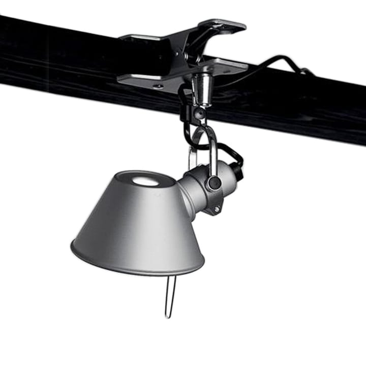 Tolomeo pinza seinävalaisin - alumiini, led - Artemide