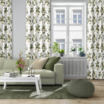 Astrid kangas - Keltainen-vihreä - Arvidssons Textil