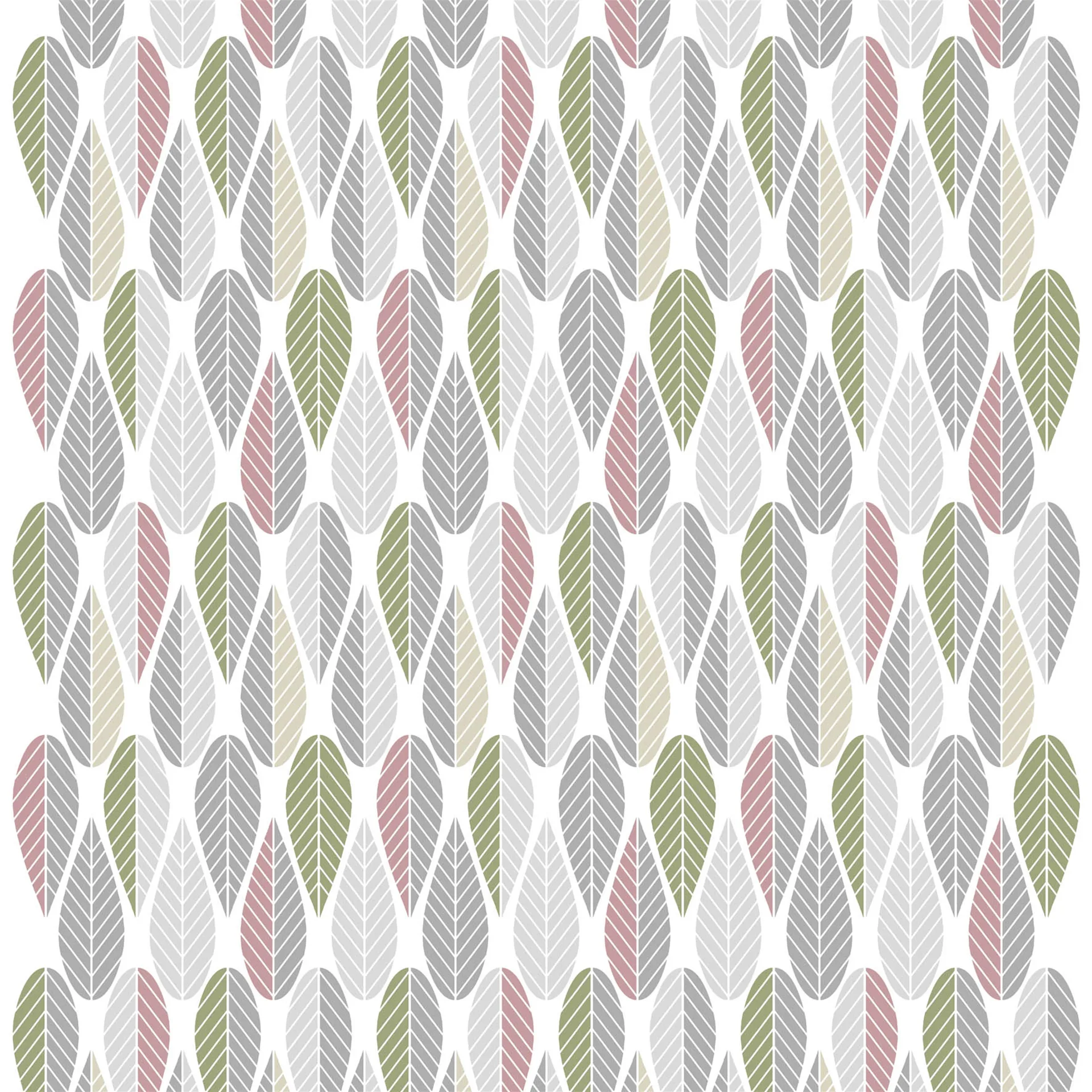 Blader vahakangas, pastelli Arvidssons Textil
