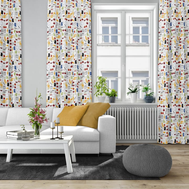 Dinner kangas, Multi Arvidssons Textil