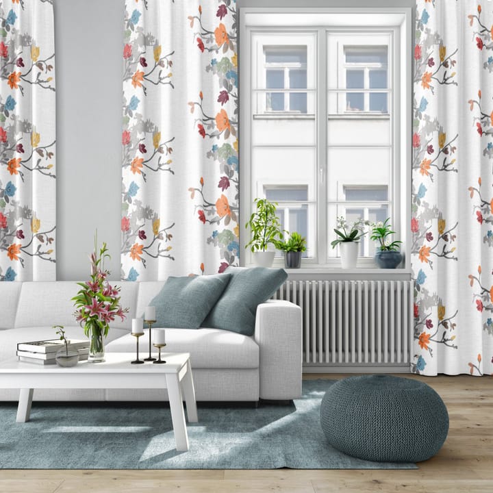 Grandiflora kangas, Multi Arvidssons Textil