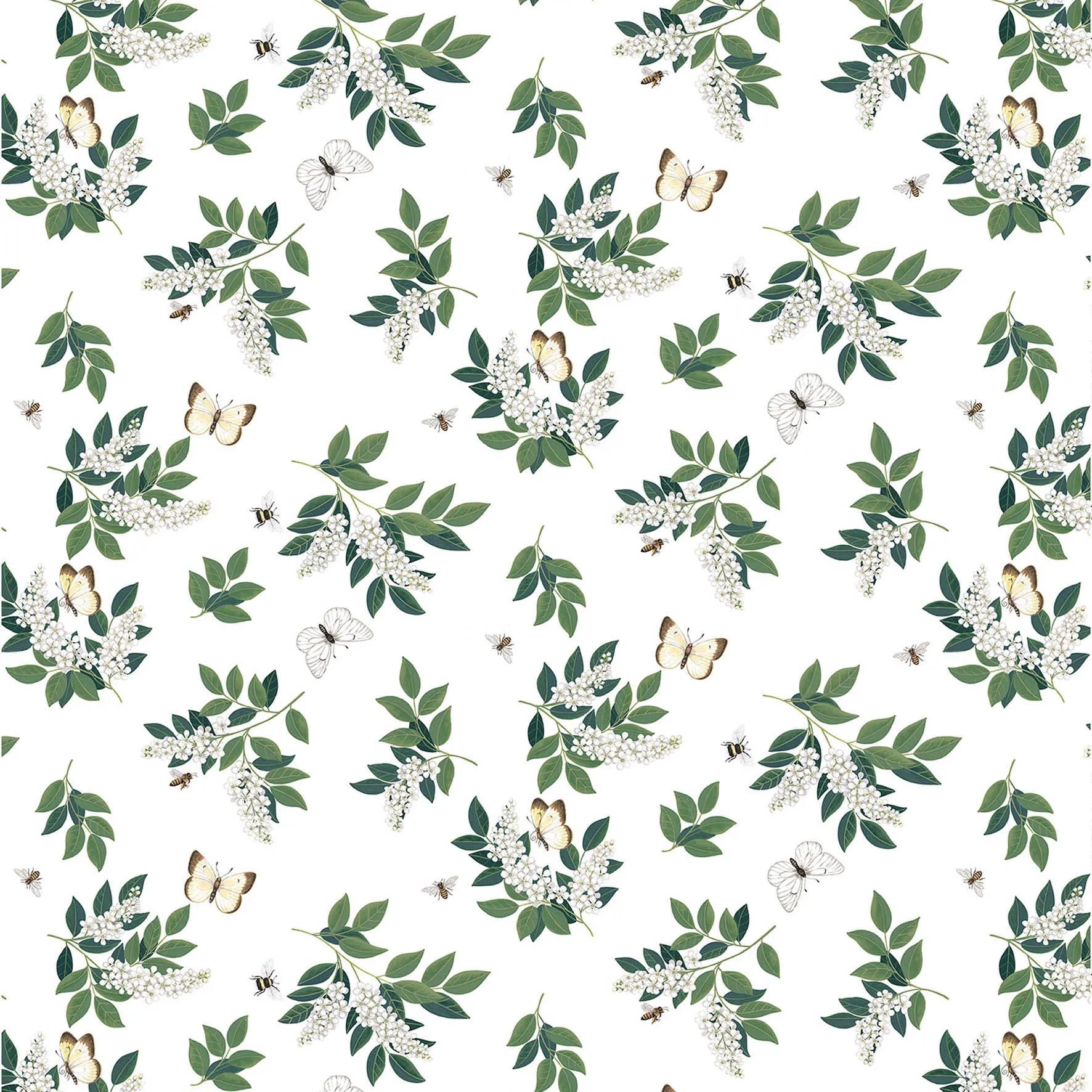 Häggå kangas, Vihreä Arvidssons Textil