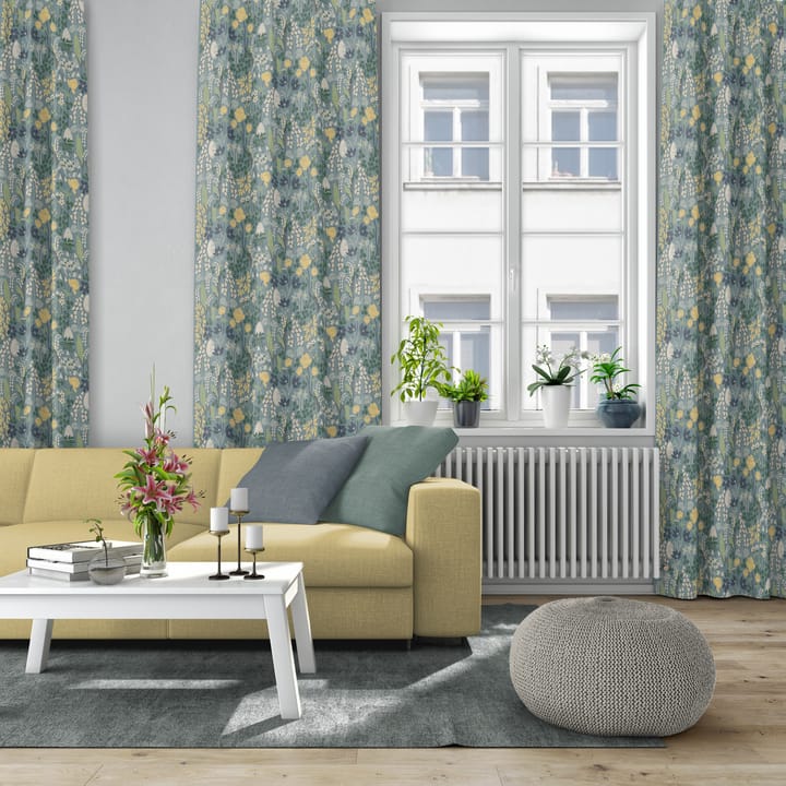 Här sover ingen björn vahakangas, Turkoosi Arvidssons Textil