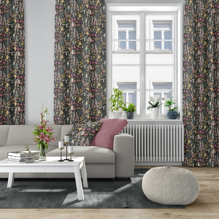 Här sover ingen björn vahakangas, Turkoosi Arvidssons Textil