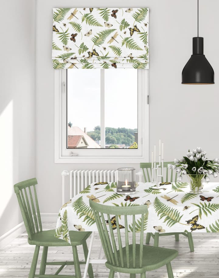 Humlan vahakangas, Vihreä Arvidssons Textil