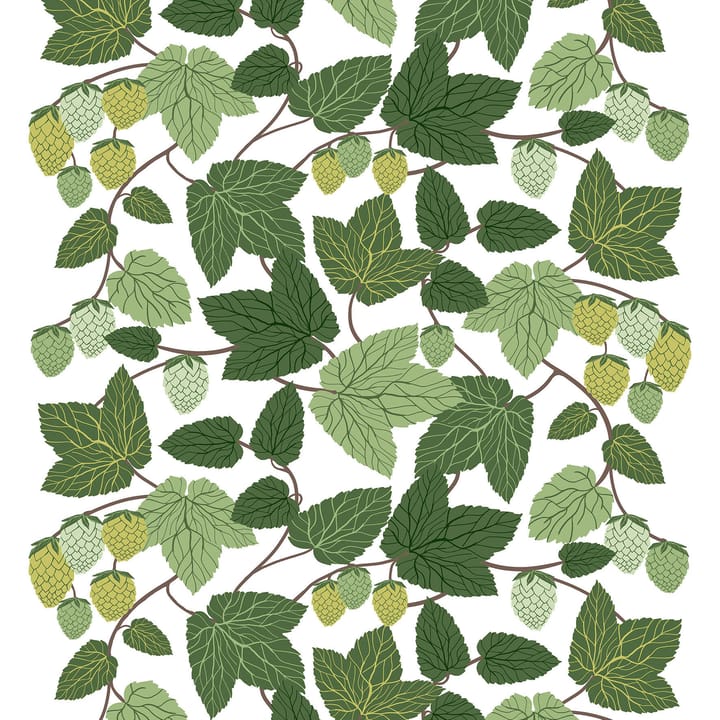 Humlen kangas, Vihreä Arvidssons Textil