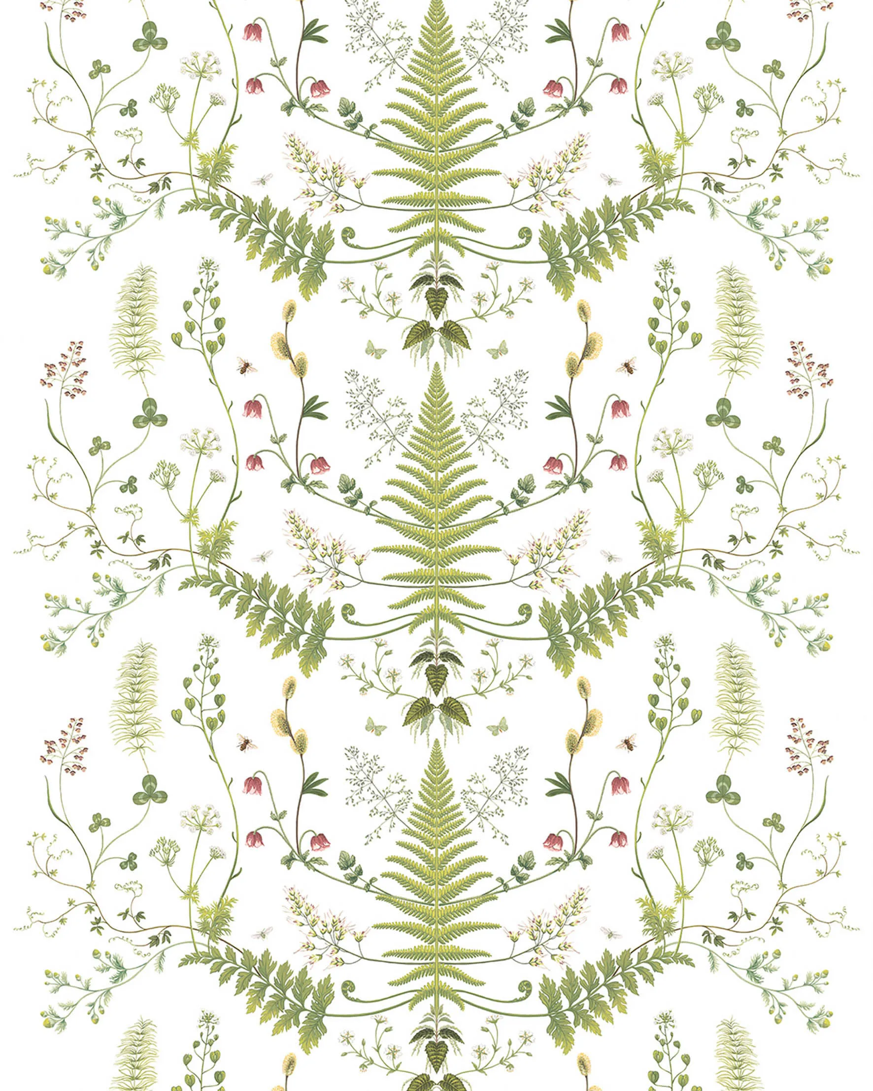 I hagen vahakangas, Vihreä Arvidssons Textil