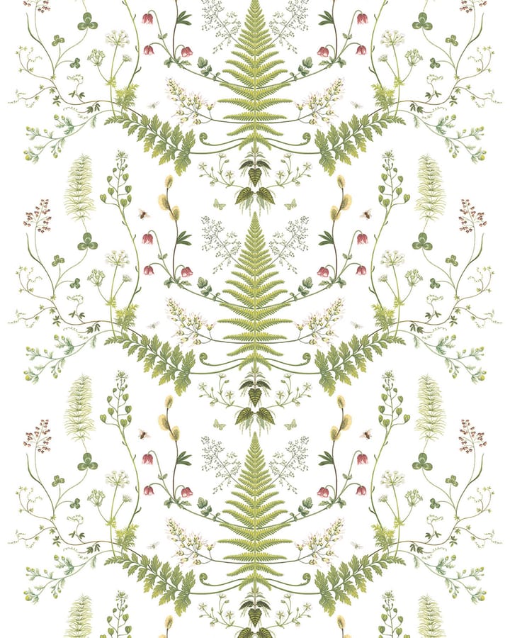 I hagen vahakangas - Vihreä - Arvidssons Textil