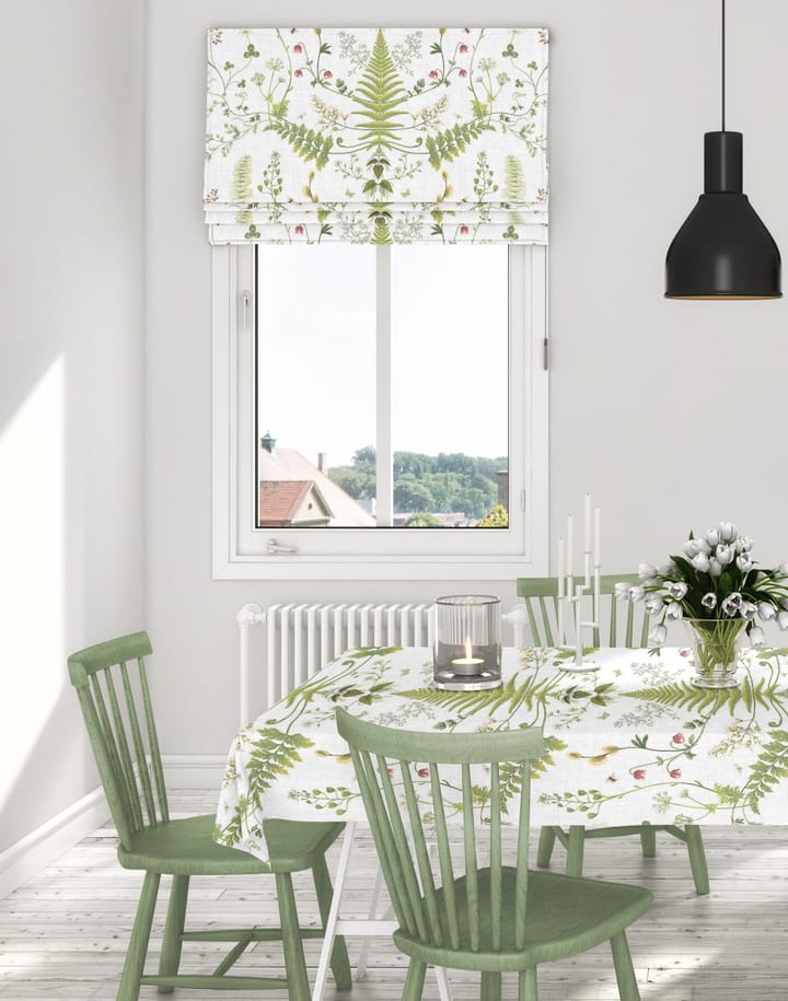 I hagen vahakangas, Vihreä Arvidssons Textil