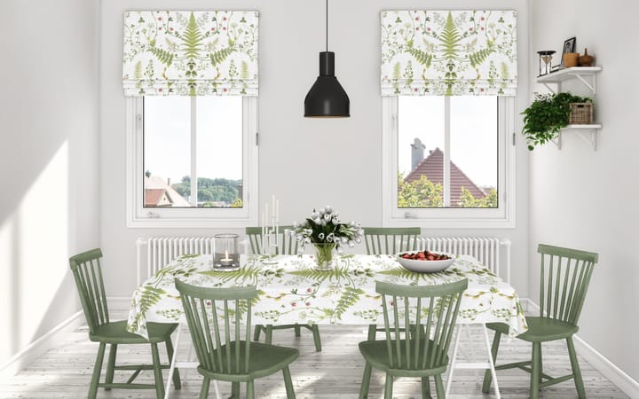 I hagen vahakangas, Vihreä Arvidssons Textil