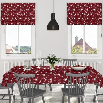 Julian kangas - Punainen - Arvidssons Textil