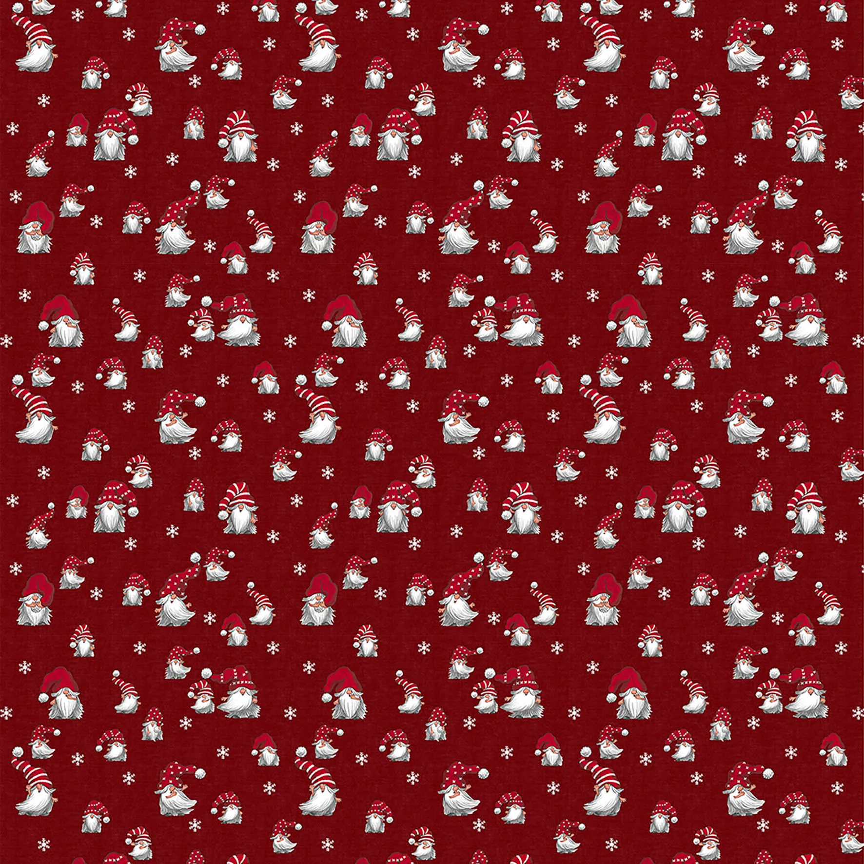 Julian vahaliina, Punainen Arvidssons Textil