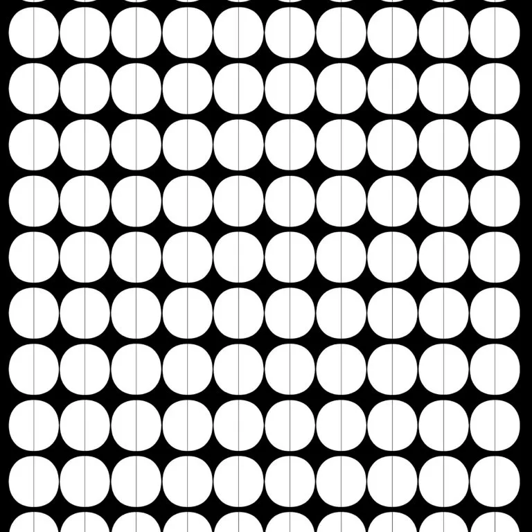 Lane vahakangas, musta-valkoinen Arvidssons Textil