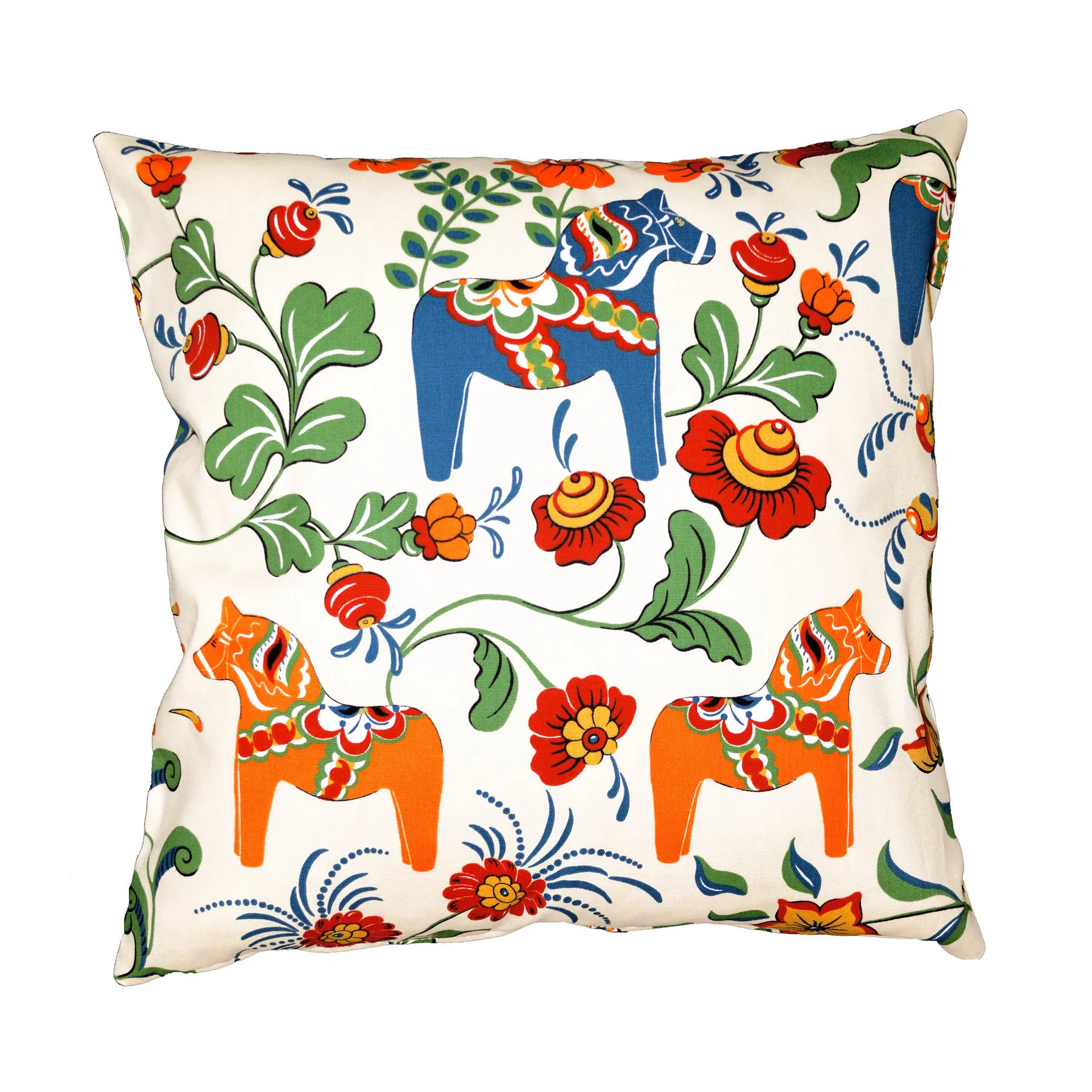 Leksand tyynynpäällinen, beige Arvidssons Textil