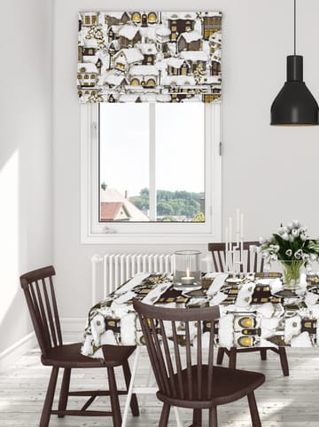 Lyckeby vahakangas - Ruskea - Arvidssons Textil