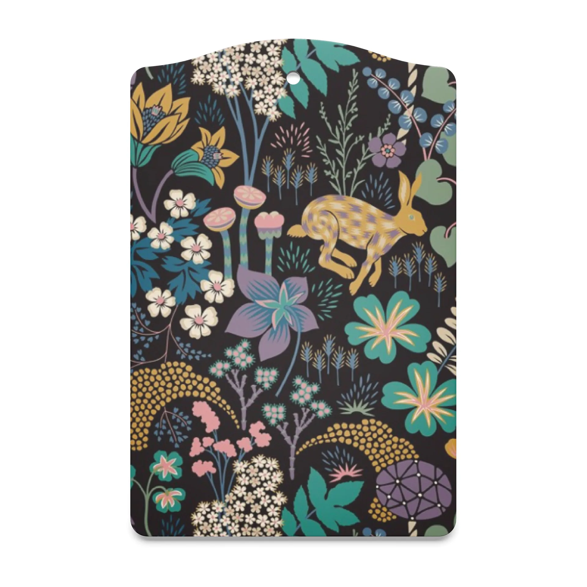 Lyckeflykt tarjoiluvati 20 x 30 cm, Musta Arvidssons Textil