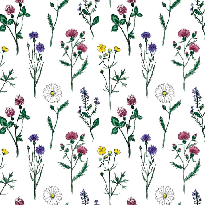 Midsommar kangas, Multi Arvidssons Textil