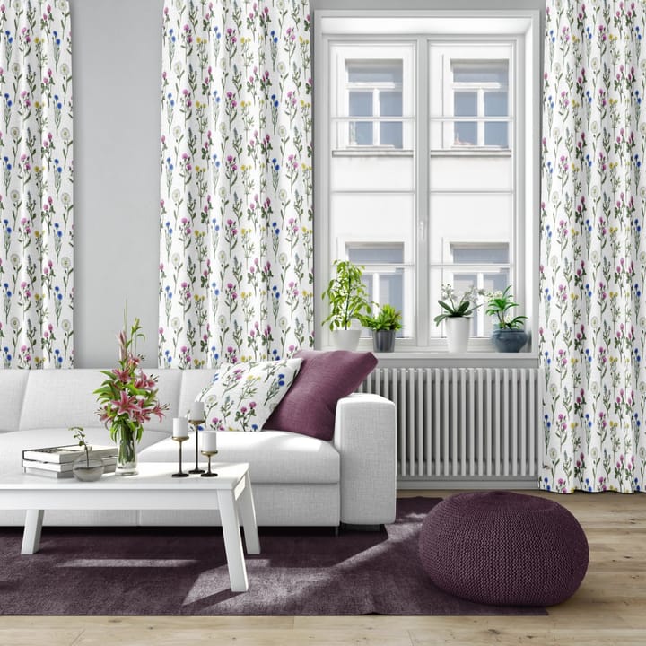Midsommar kangas, Multi Arvidssons Textil