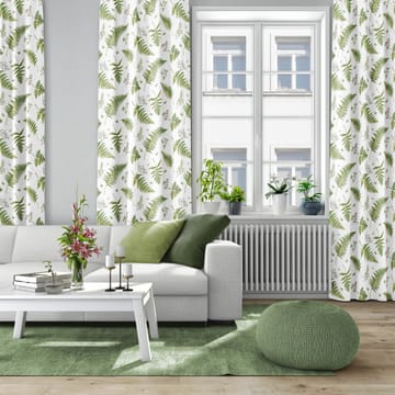 Stensöta kangas - Vihreä - Arvidssons Textil