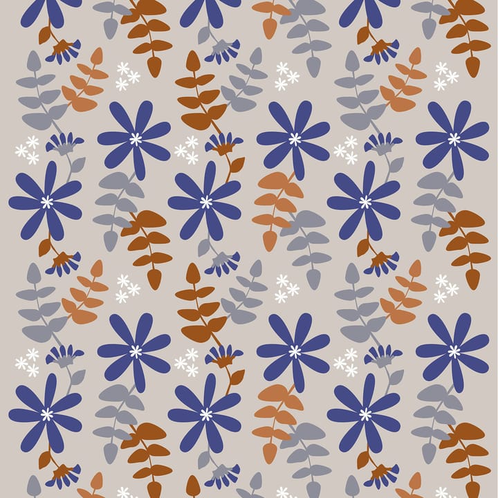 Under solen -kangas, Ruoste Arvidssons Textil