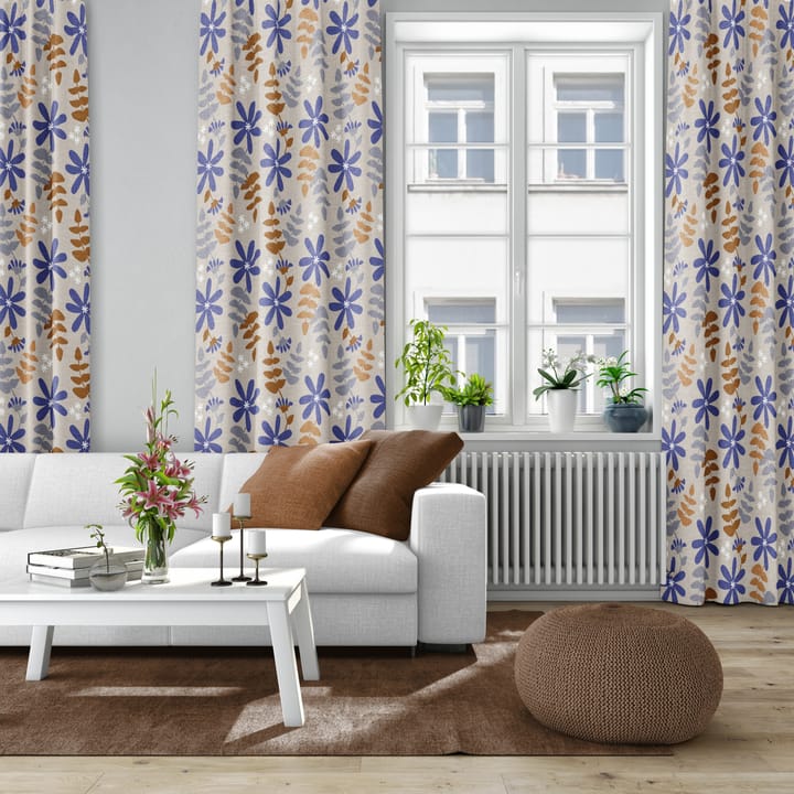 Under solen -kangas, Ruoste Arvidssons Textil