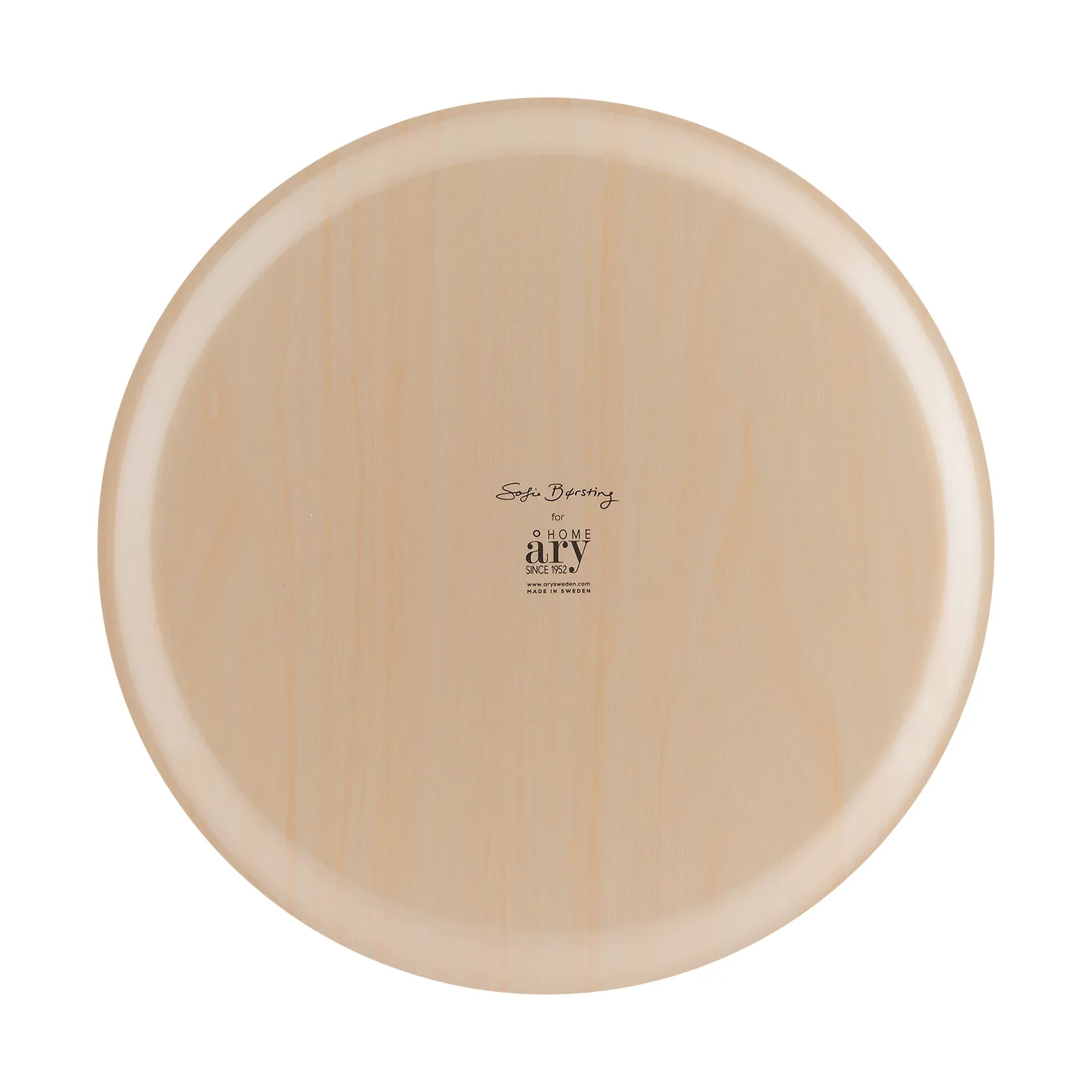 In Bloom pyöreä tarjotin, Ø 38 cm Åry Home