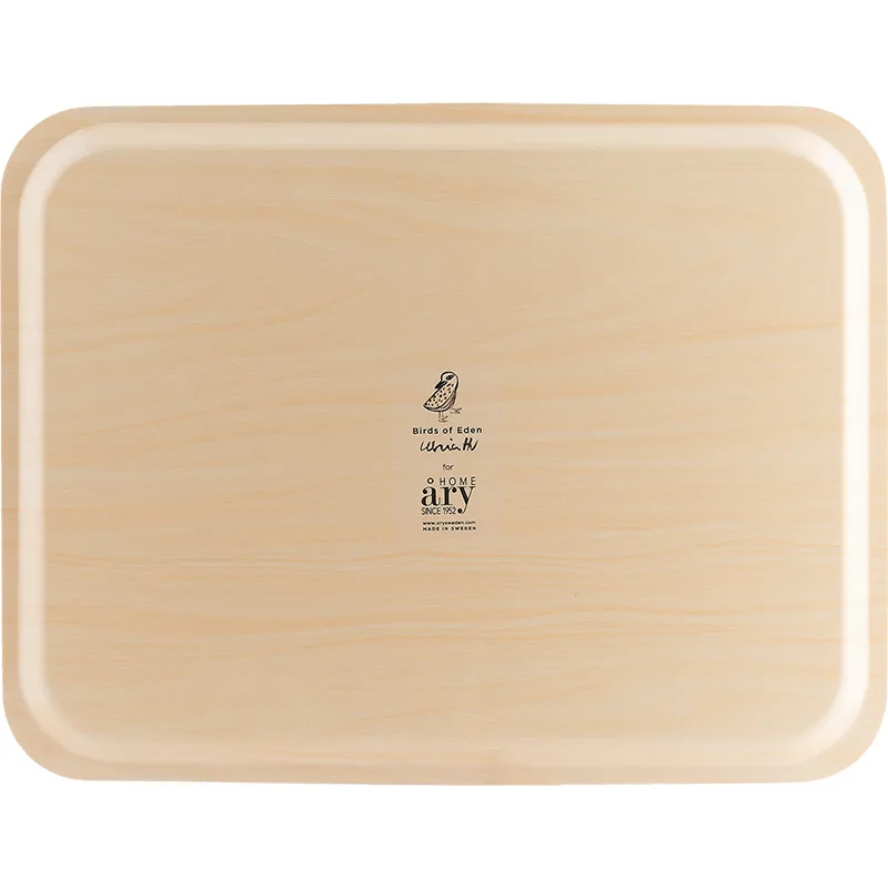 Little Dot tarjotin, 43 x 33 cm Åry Home