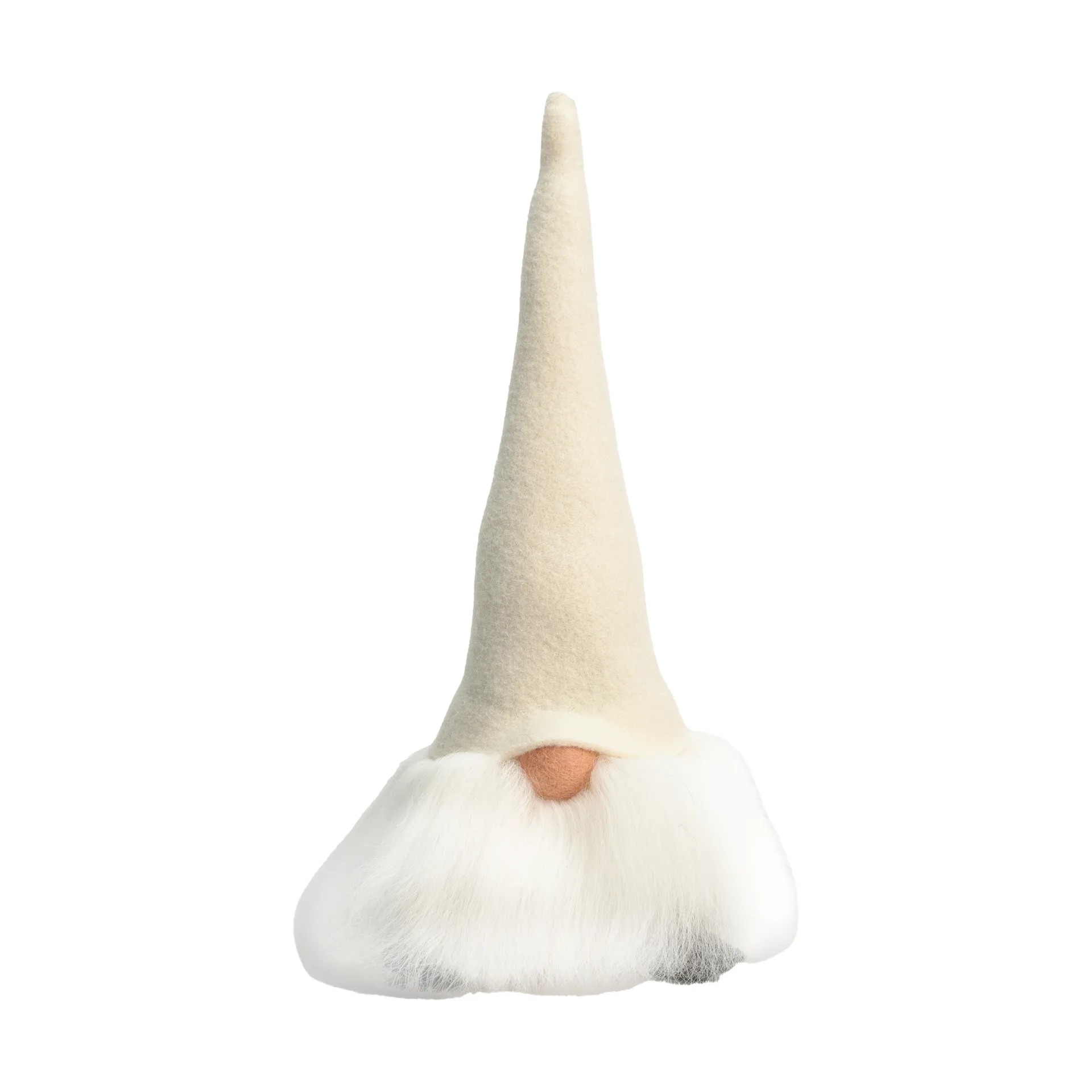 Valter tonttu, Valkoinen/valkoinen Åsas tomtebod