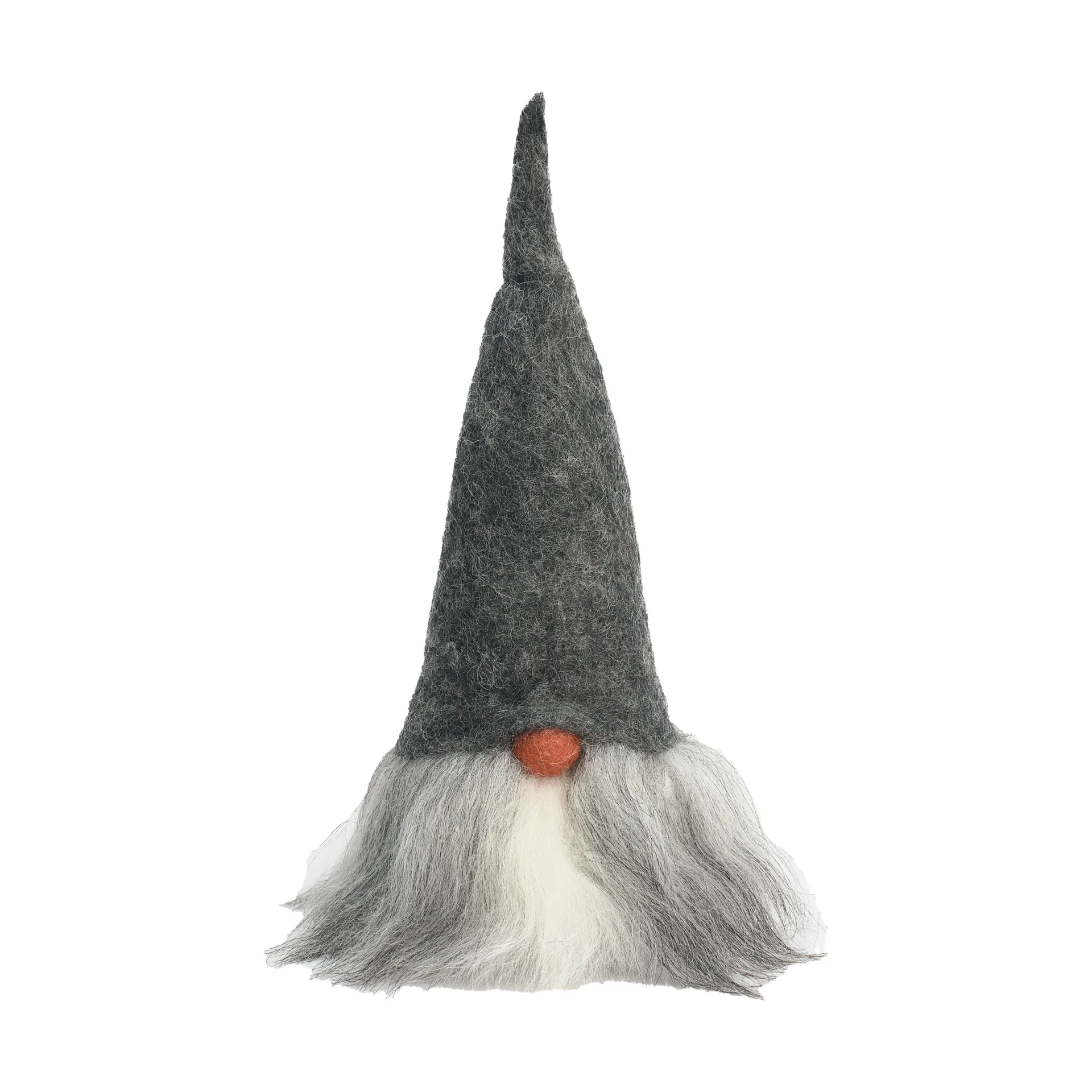 Viktor tonttu, Harmaa/harmaa Åsas tomtebod