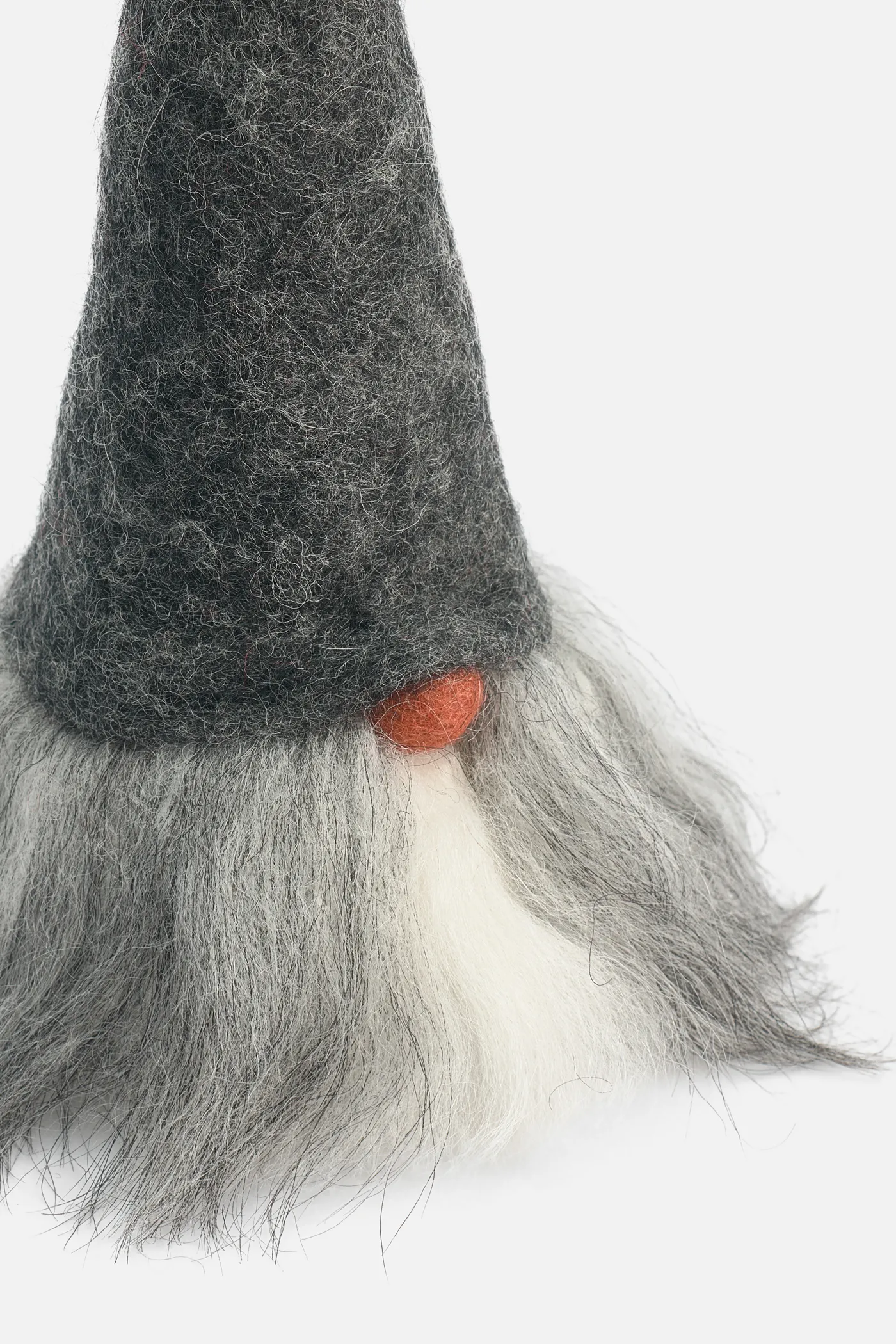 Viktor tonttu, Harmaa/harmaa Åsas tomtebod