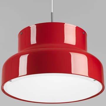 Bumling lamppu, iso 600 mm - Punainen - Ateljé Lyktan