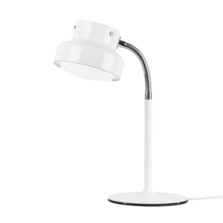 Bumling mini -pöytävalaisin Ø 19 cm, Valkoinen Ateljé Lyktan