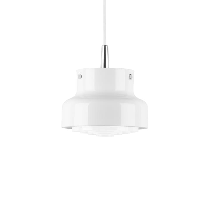 Bumling Mini -riippuvalaisin - Vvalkoinen, ø 25 cm - Ateljé Lyktan