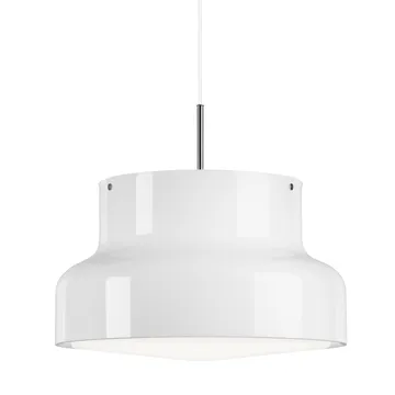 Bumling valaisin 400 mm - valkoinen - Ateljé Lyktan