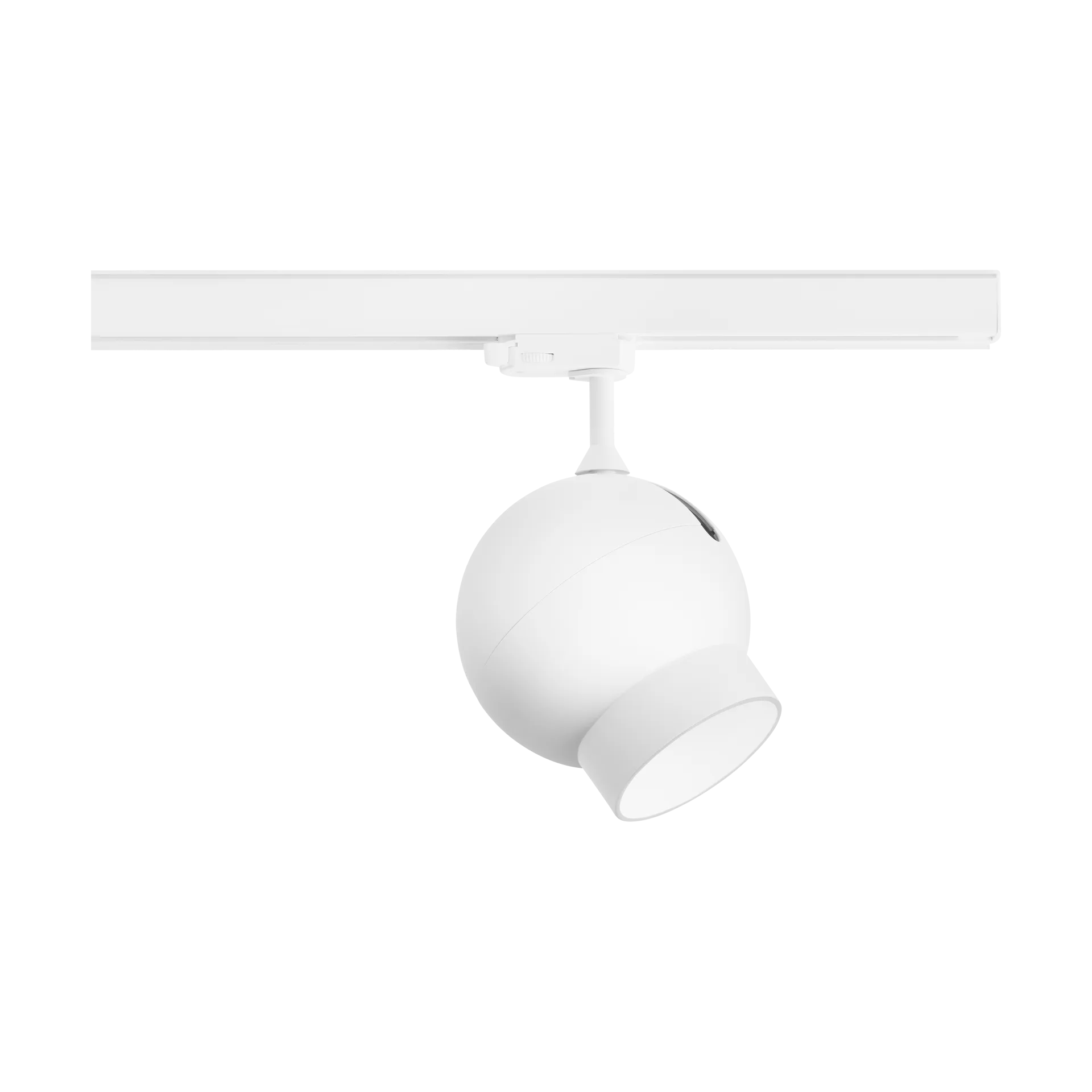 Ogle kattovalaisin, Valkoinen Ateljé Lyktan