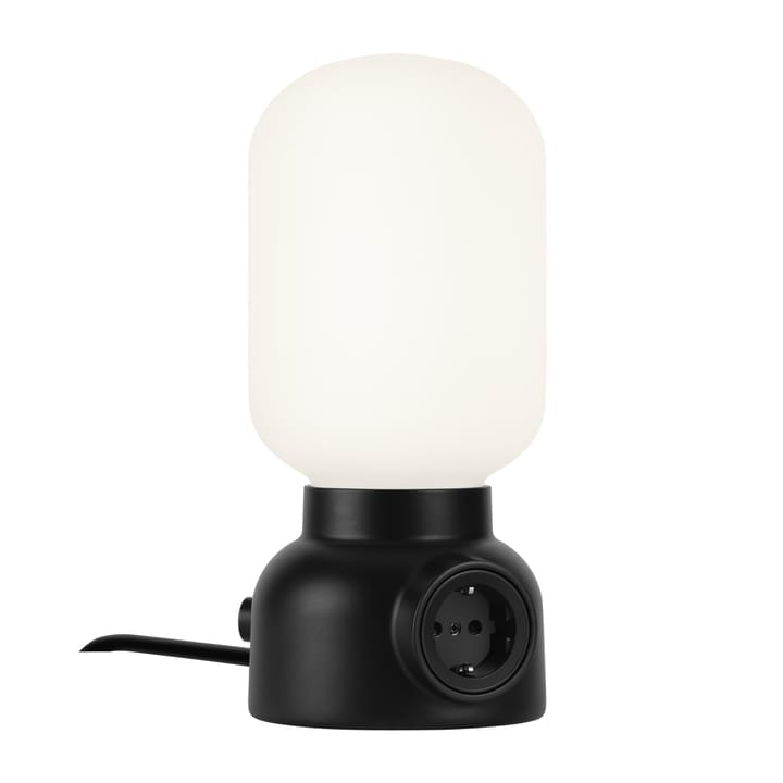 Plug valaisin, Musta Ateljé Lyktan