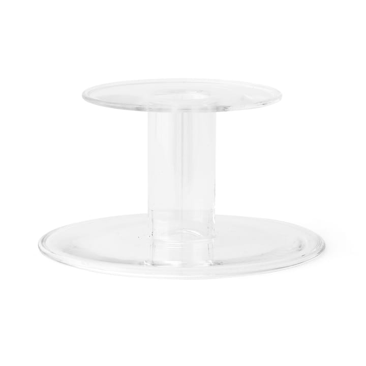 Abacus kynttilänjalka 5,5 cm, Kirkas Audo Copenhagen