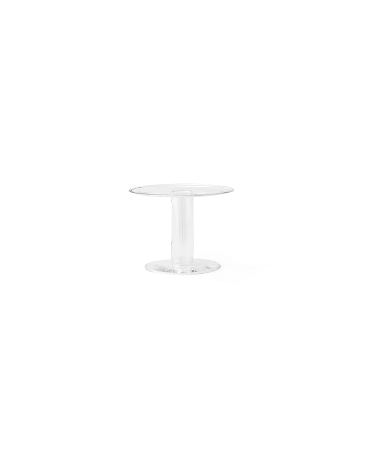Abacus kynttilänjalka 8,5 cm, Kirkas Audo Copenhagen