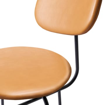 Afteroom plus baarituoli nahkaverhoilu 73,5 cm - Dakar 0250 - Audo Copenhagen