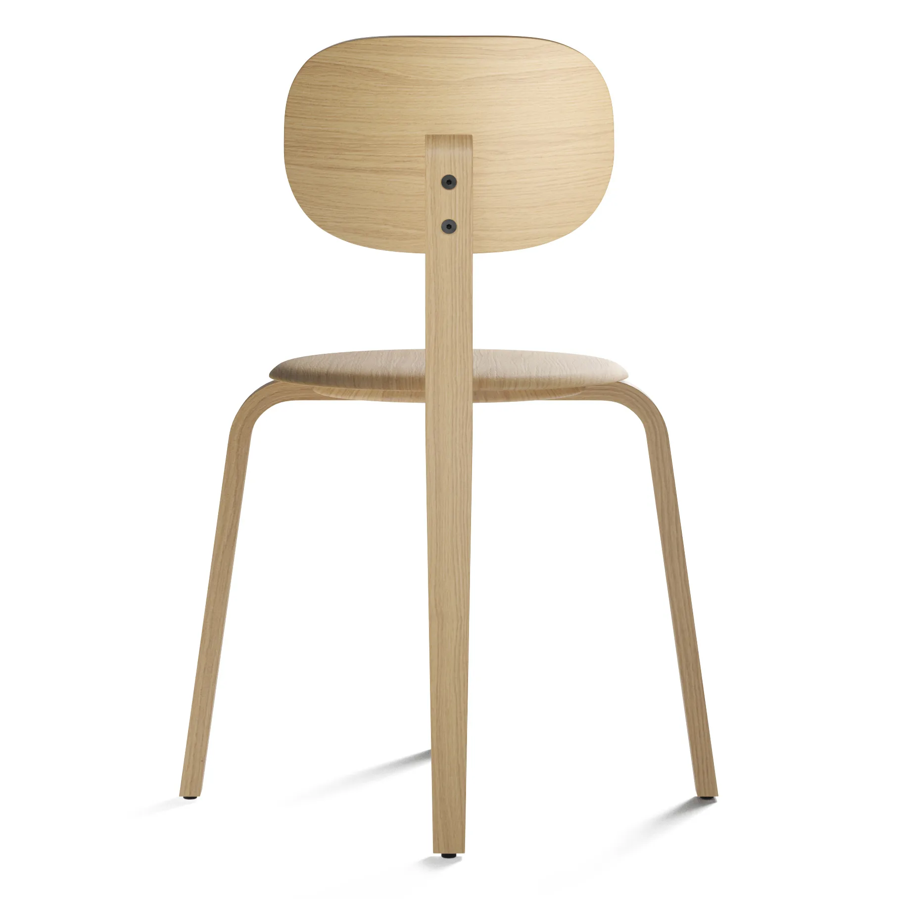 Afteroom Plywood -tuoli, Tammi Audo Copenhagen