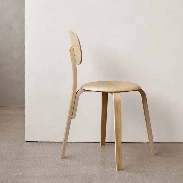Afteroom Plywood -tuoli, Tammi Audo Copenhagen