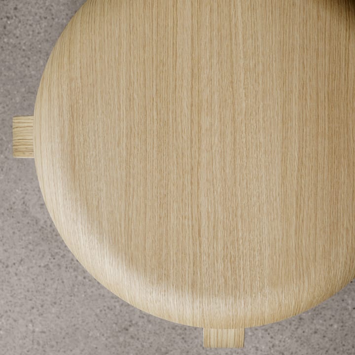 Afteroom Plywood -tuoli, Tammi Audo Copenhagen