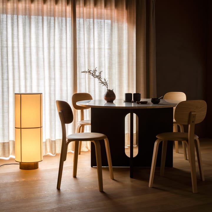 Afteroom Plywood -tuoli, Tammi Audo Copenhagen