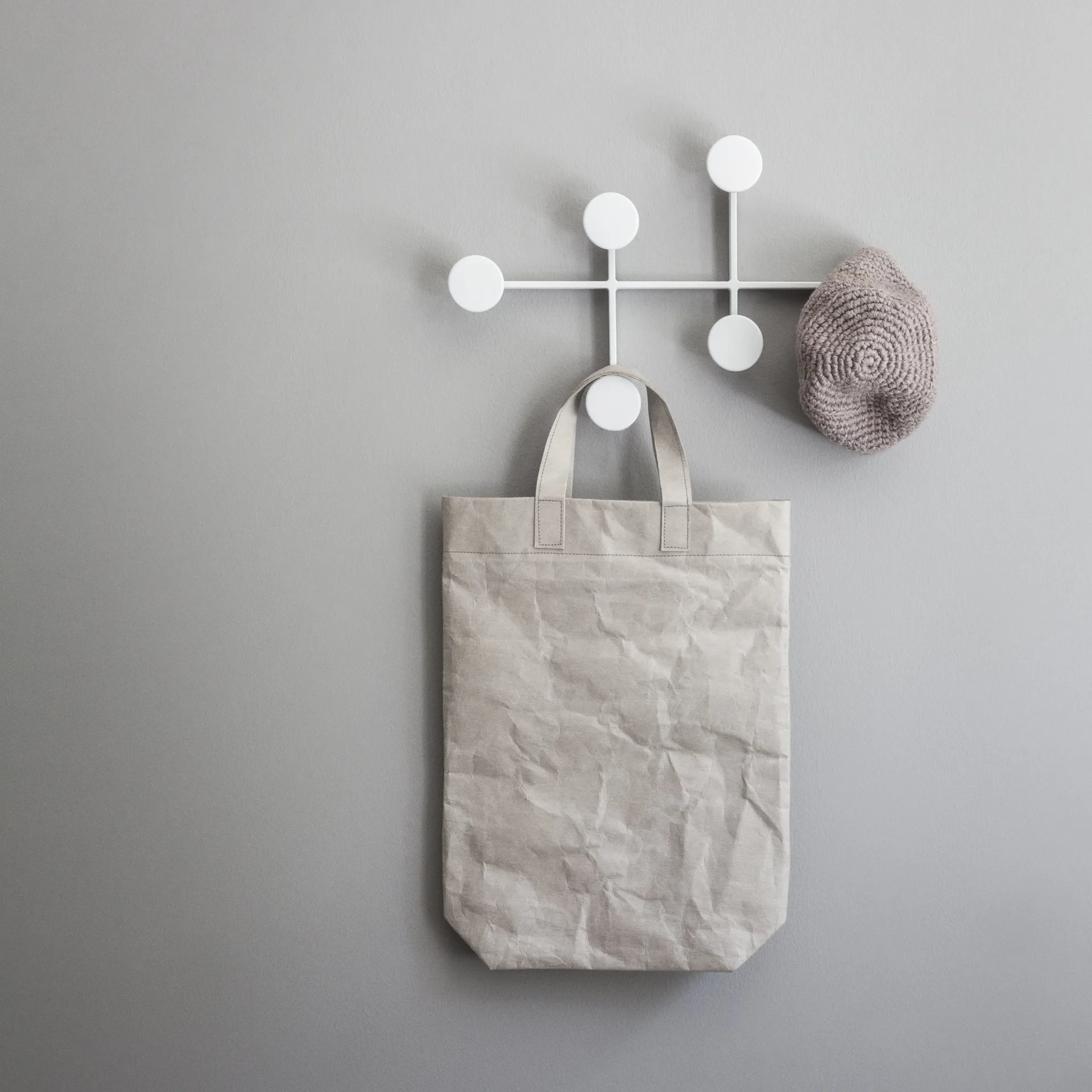 Afteroom vaatenaulakko, valkoinen Audo Copenhagen