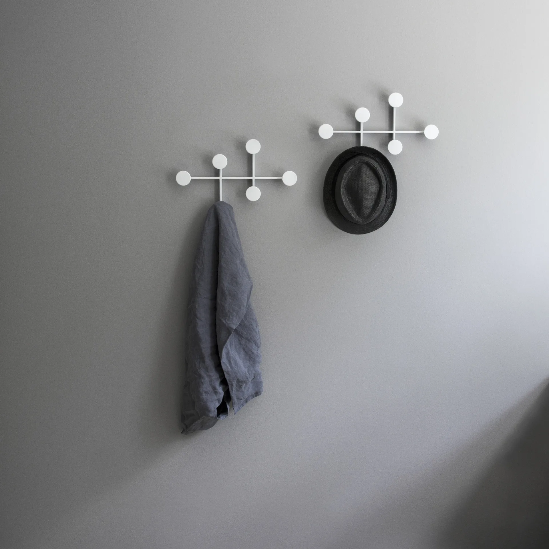 Afteroom vaatenaulakko, valkoinen Audo Copenhagen