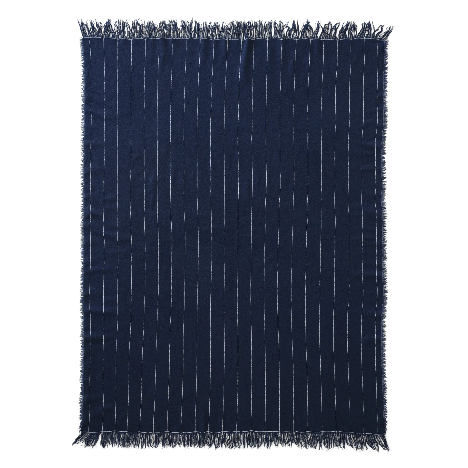 Battus huopa 130x185 cm, Indigo Audo Copenhagen