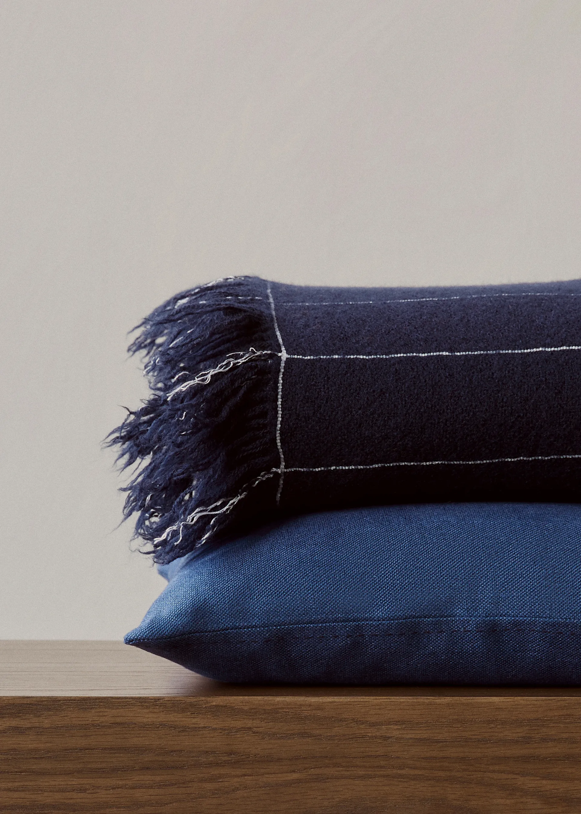 Battus huopa 130x185 cm, Indigo Audo Copenhagen