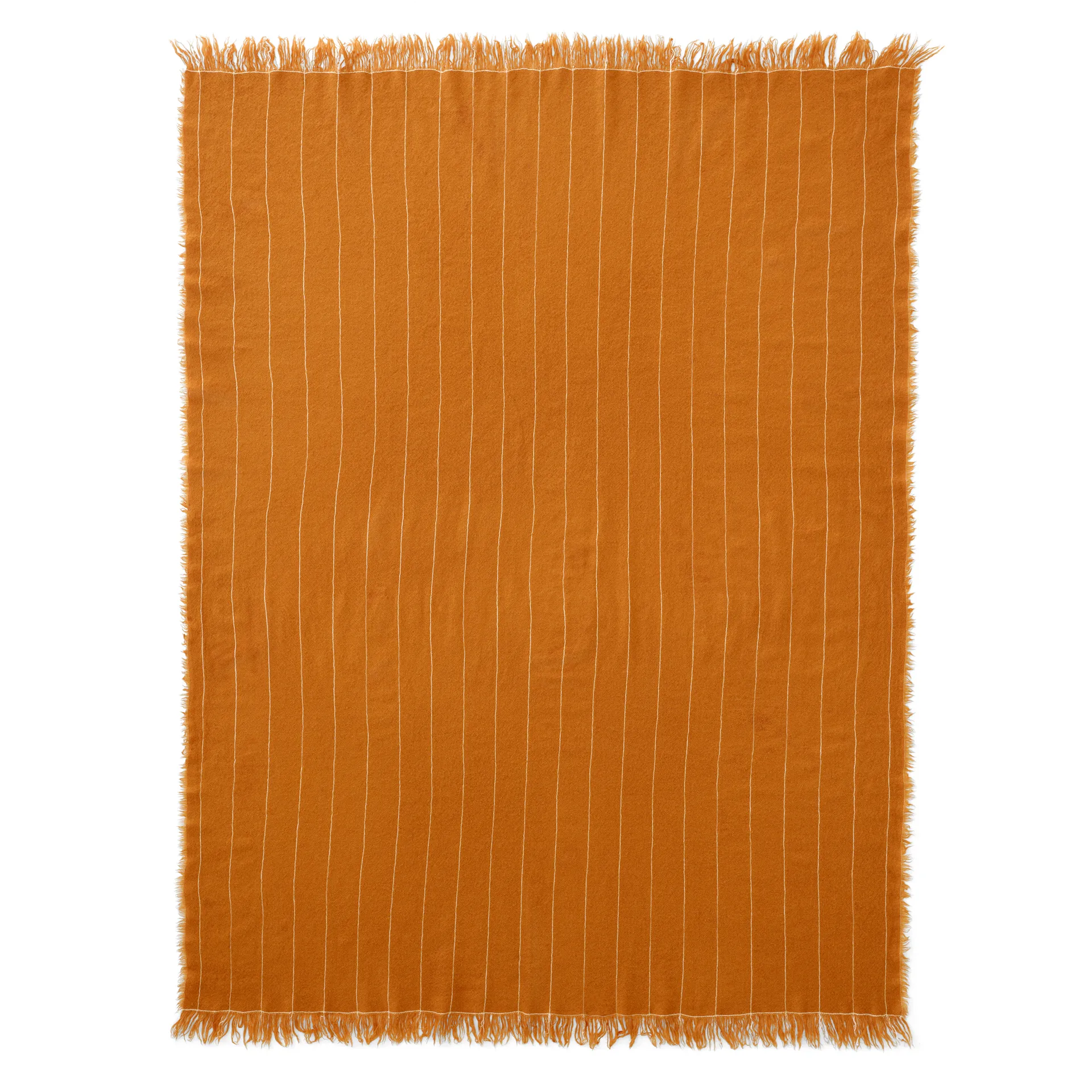 Battus huopa 130x185 cm, Ochre Audo Copenhagen