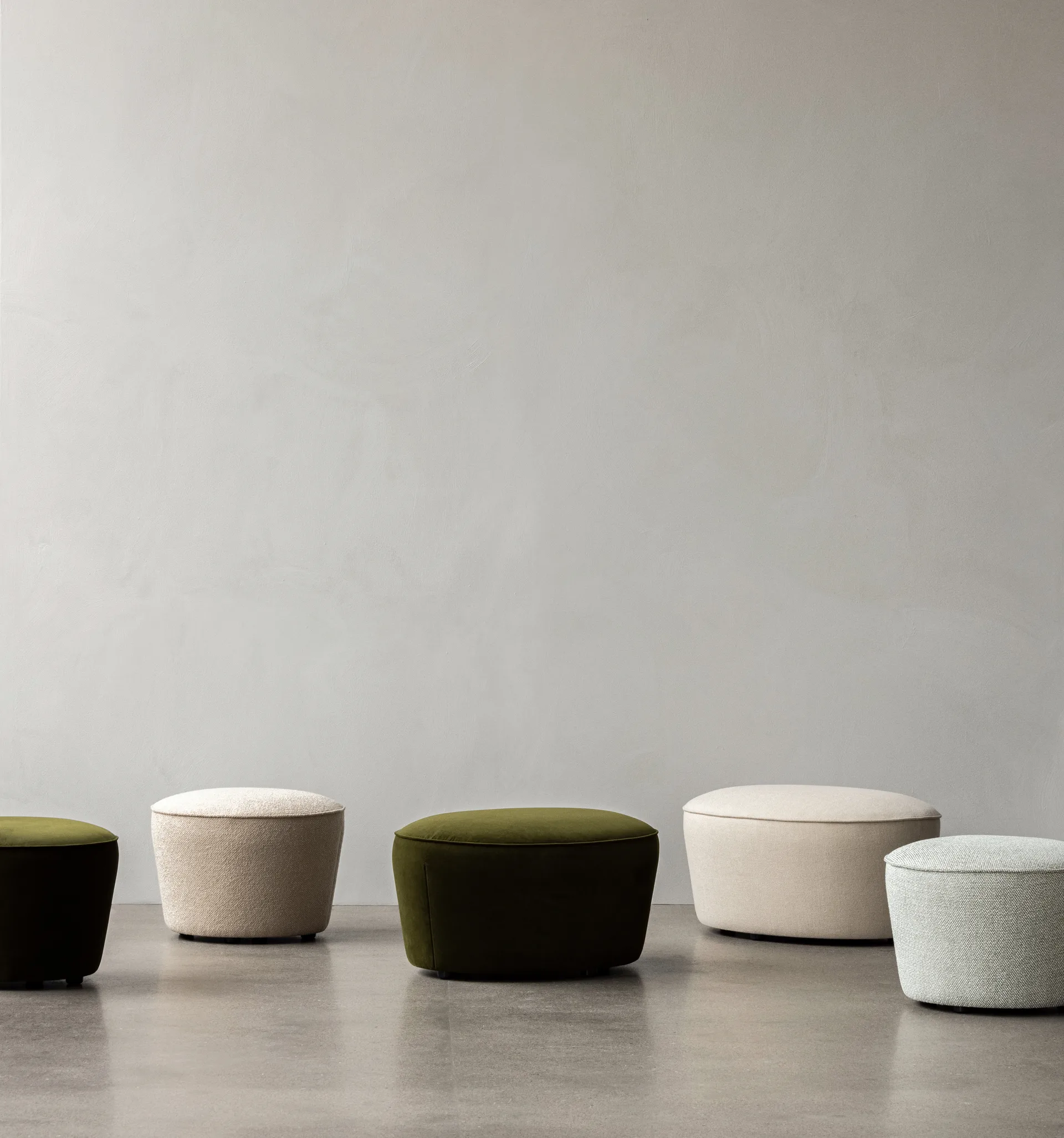 Cairn rahi Ø 60 cm, Safire 006 Audo Copenhagen